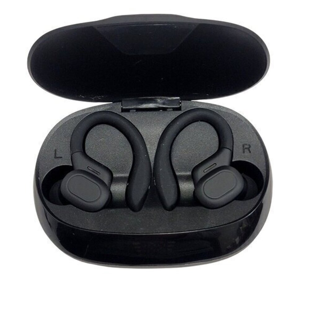 Translation Interpreter Real-Time Wireless Earbuds Bluetooth Translator